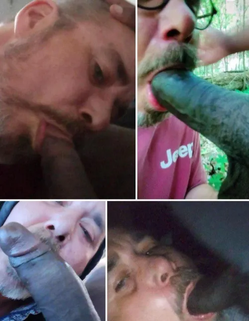 Any Michigan Cock here?