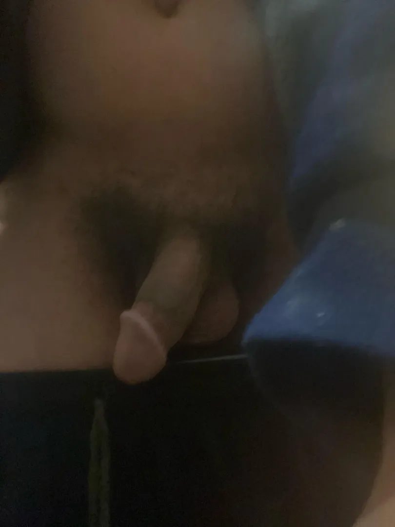 Any sucker up early doors