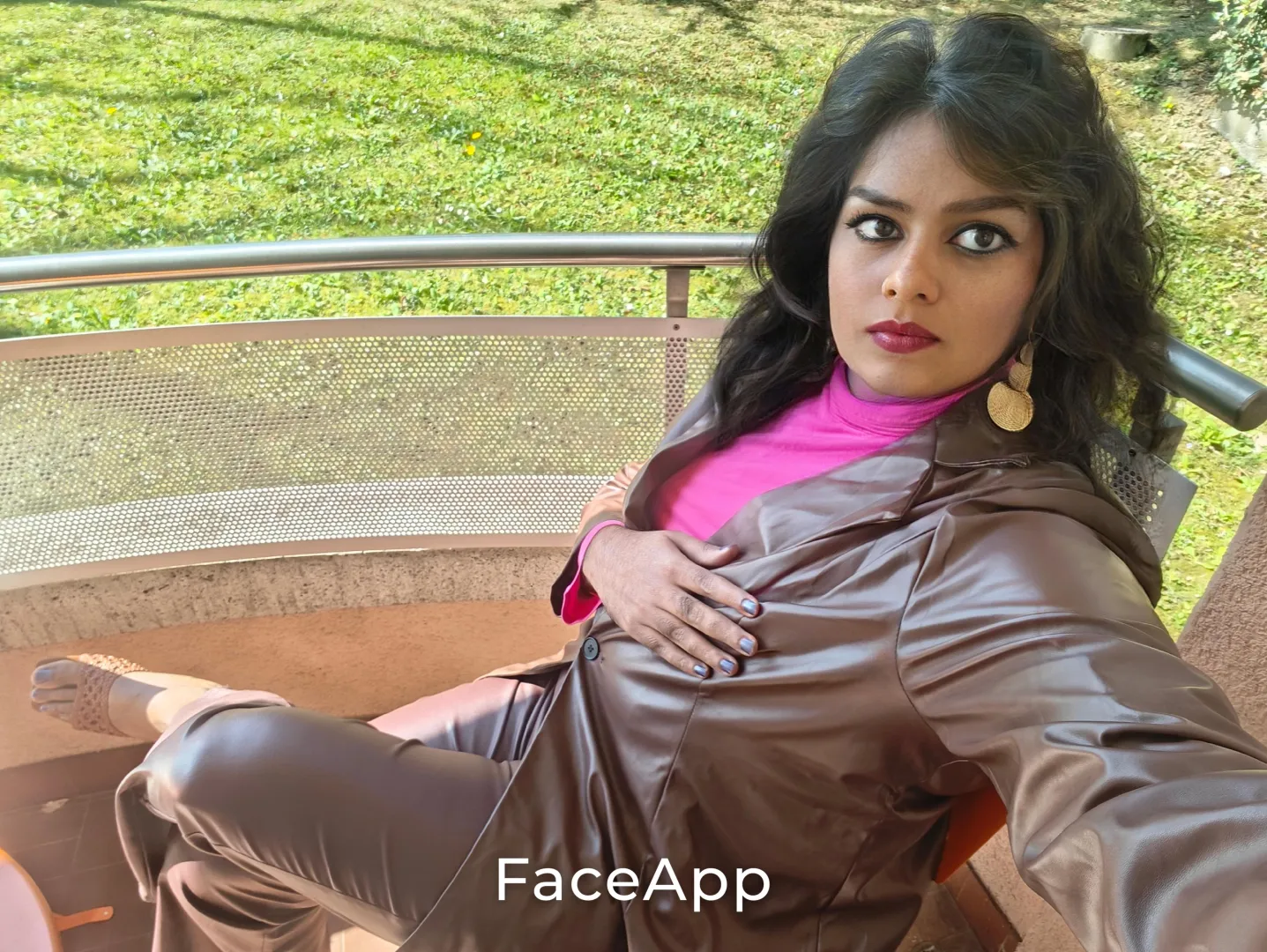 Anybody up for a coffee or a beer? VDLausanne