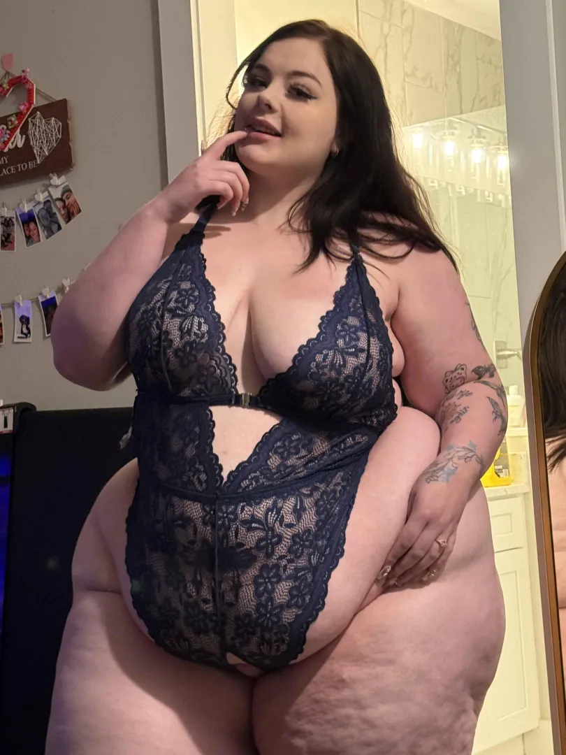 anyone have a quick snack?