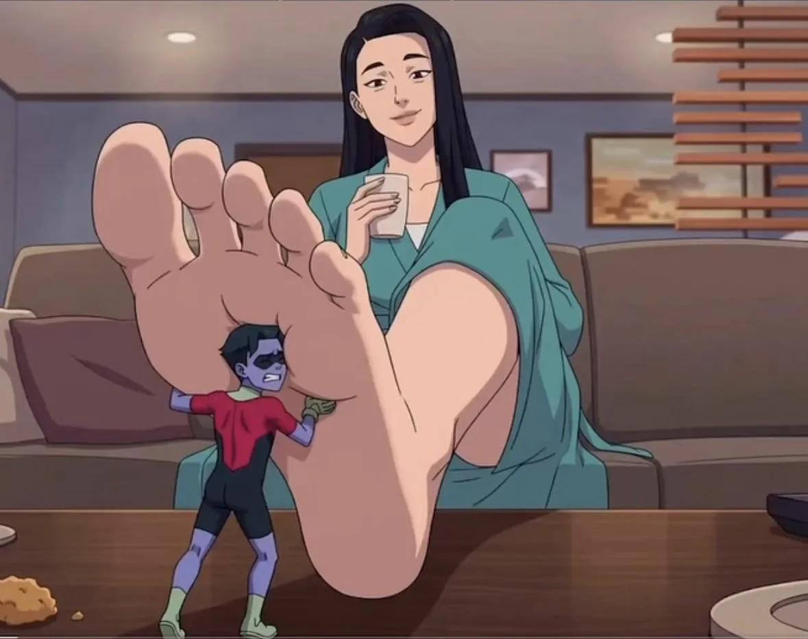 Anyone know artist name or know where this is from