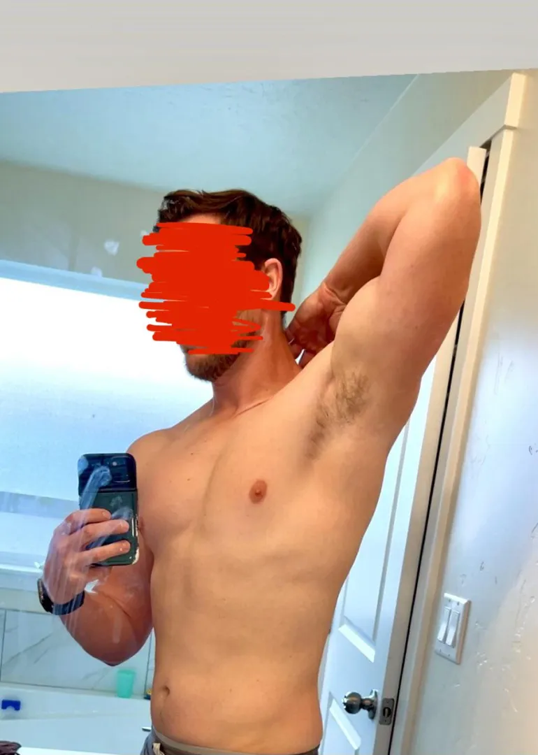 Anyone want to go a few rounds?