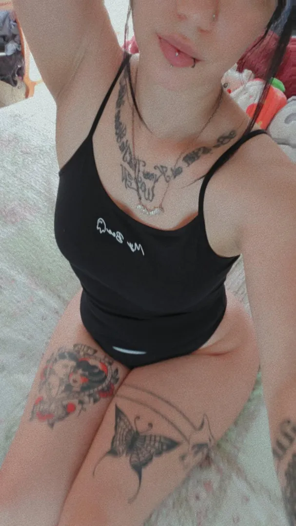 Application to be your gf