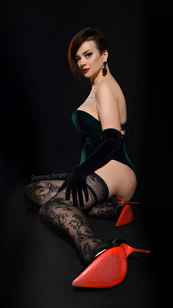 Are you quiet because you're obedient… or because you’re waiting for my permission to speak?