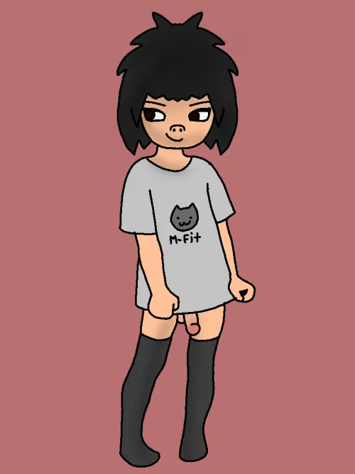 Ask femboy Daniel anything you want