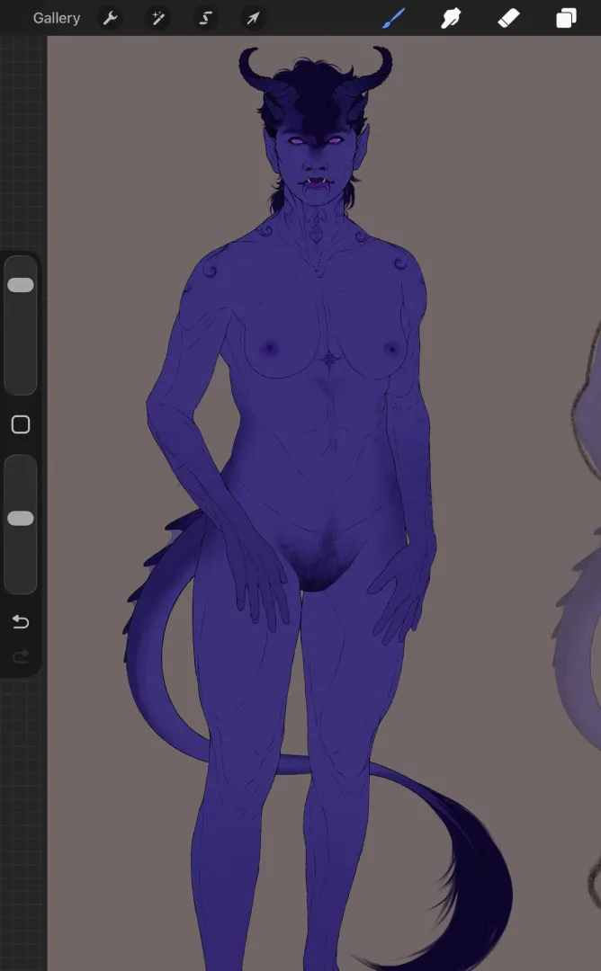 Ask Nyrinn anything! (SFW/NSFW)