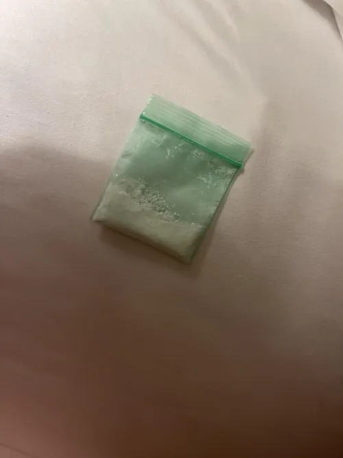 Been going since Tuesday and not stopping till it’s gone