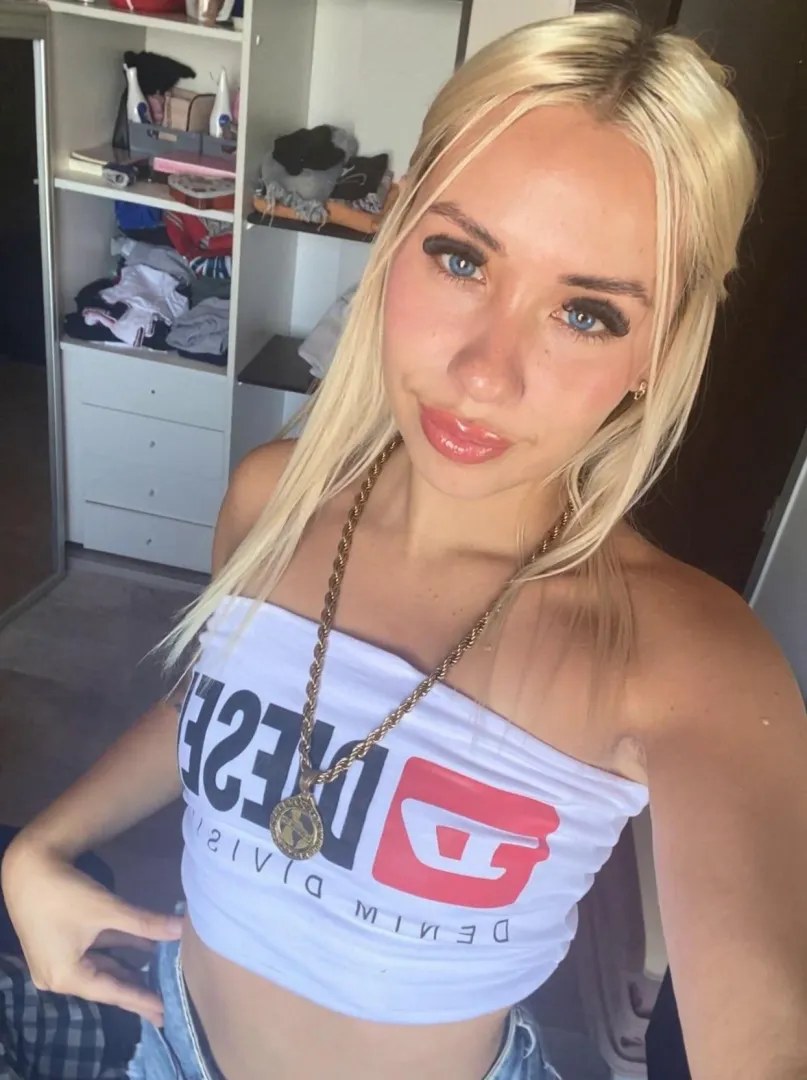 been waiting for this moment