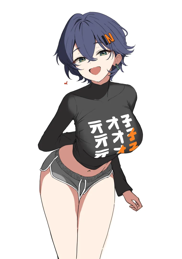 Belle [Zenless Zone Zero]