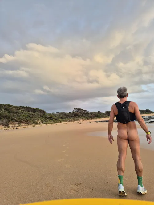 Best place and way to Run