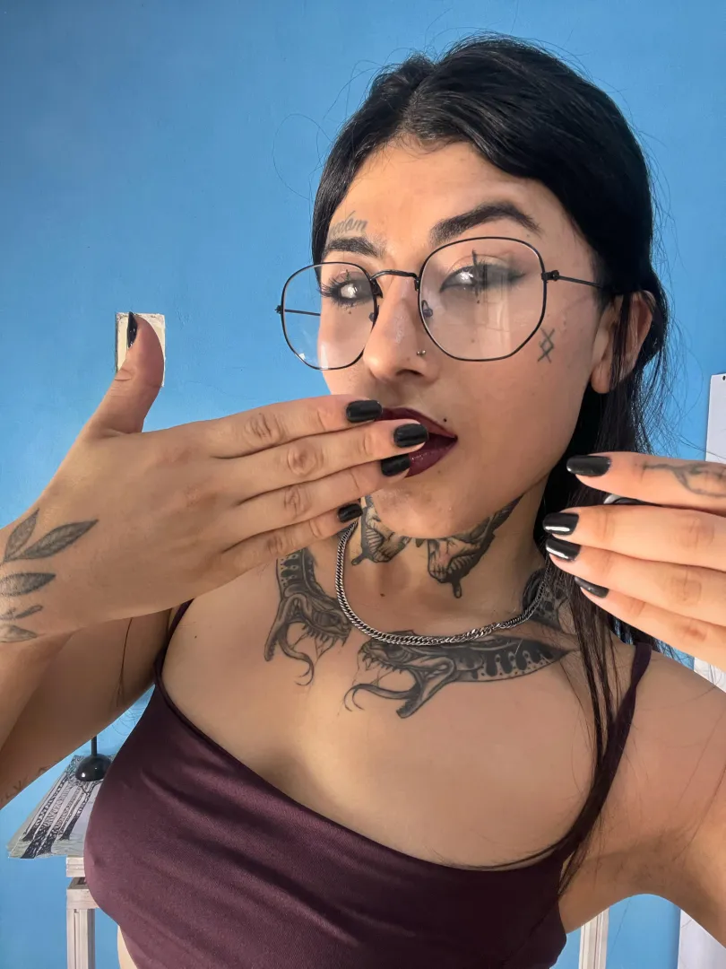 Bet you’d love to feel these on you