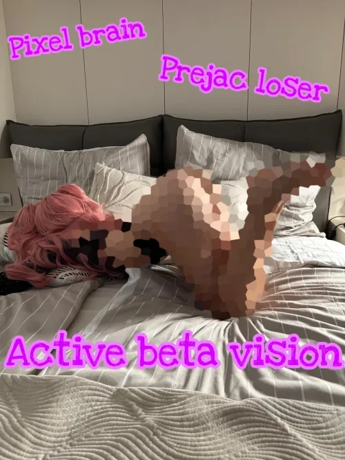 Beta's like you have only this view: BETA VIEW