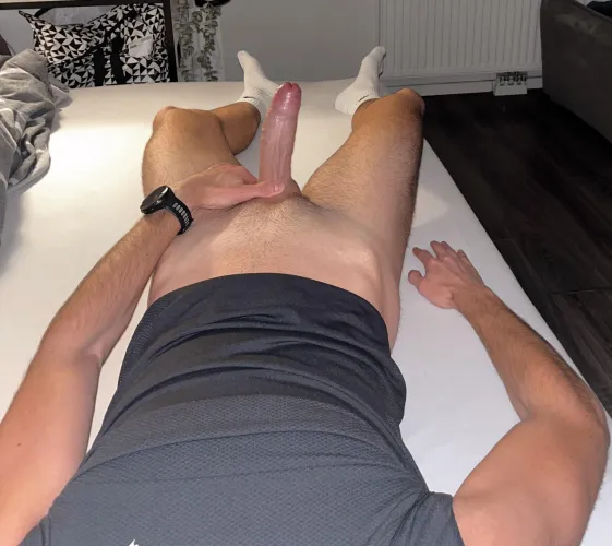 Bored as fuckkk… I’m sure your bf won’t mind