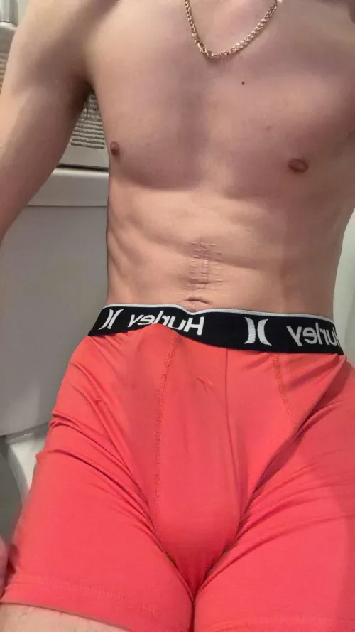 Bwc trying to get out;)