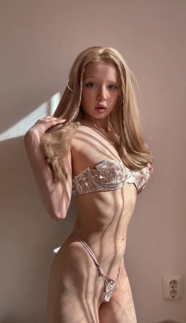 can u make me get goodbumps ? that's the question