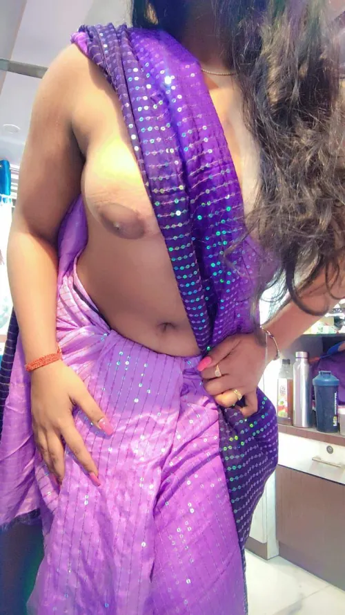 Caught my reflection flexing back.