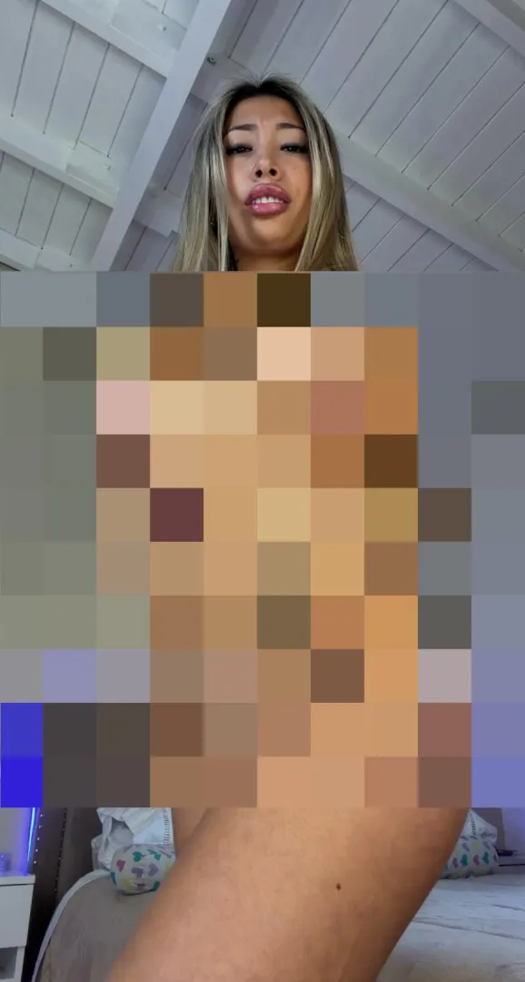 Censored lingerie for premature ejaculators