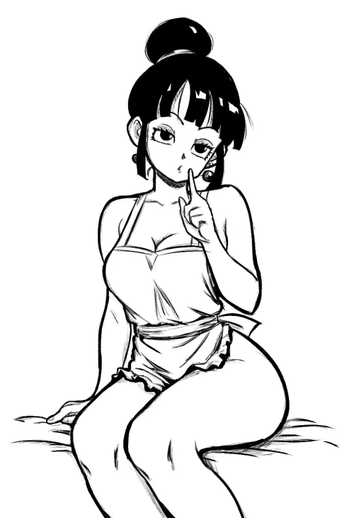 Chi Chi ♡ (fellupdude)