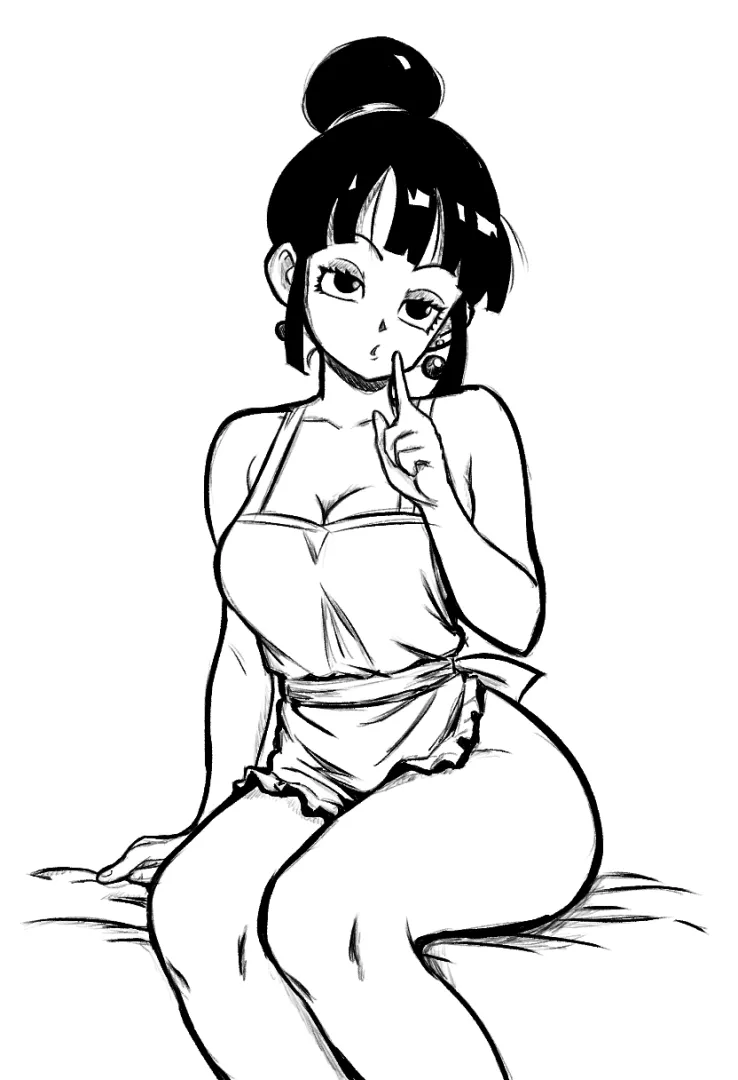 Chi Chi ♡ (fellupdude)