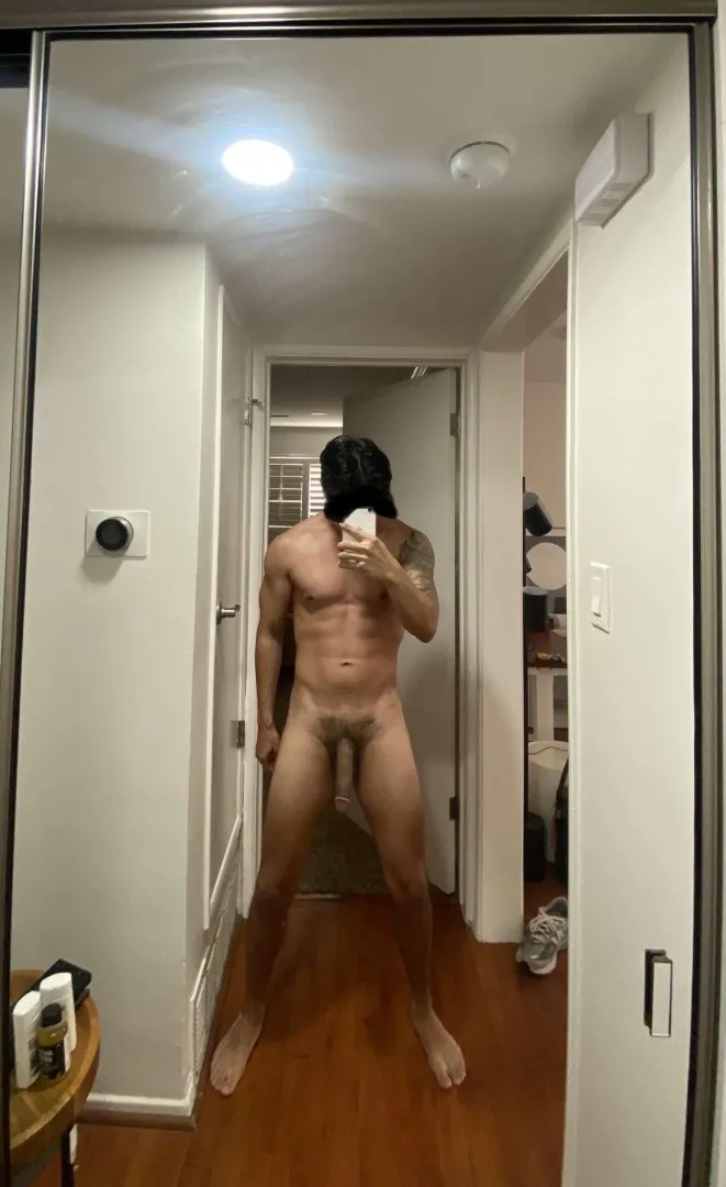 Coachella body ready