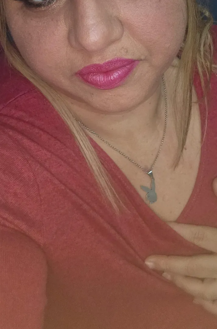 Come closer, but only if you know who's in charge.