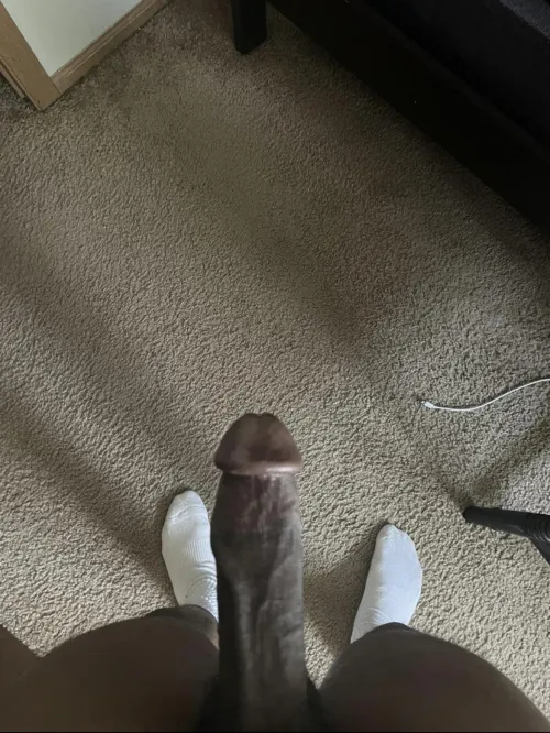 Come suck this big dick or come get fucked in the ass