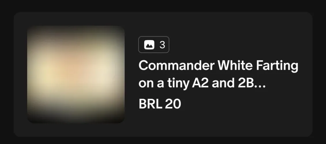 Could someone please post this?