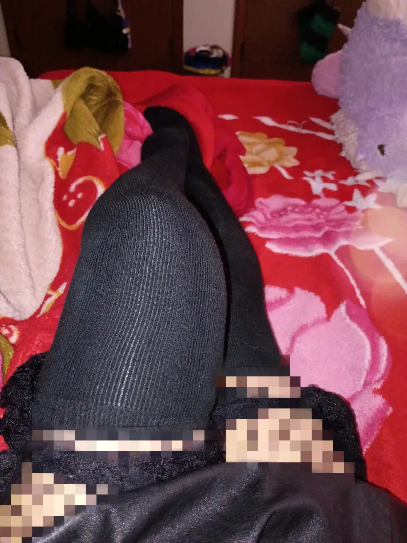 Count the pixels and send like a good little beta 