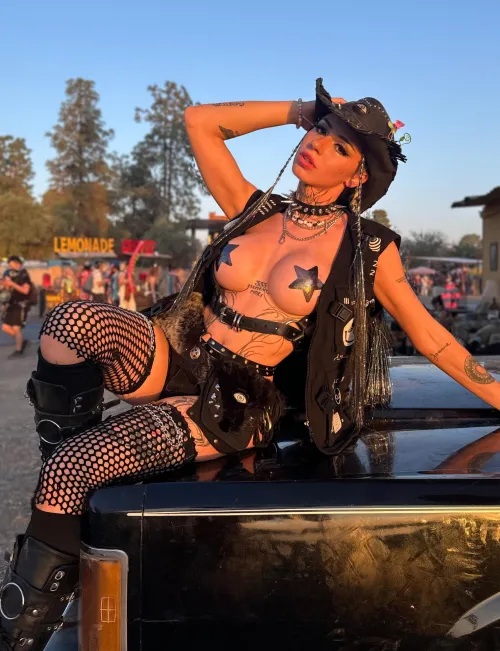 counting down the days till LiB ✨