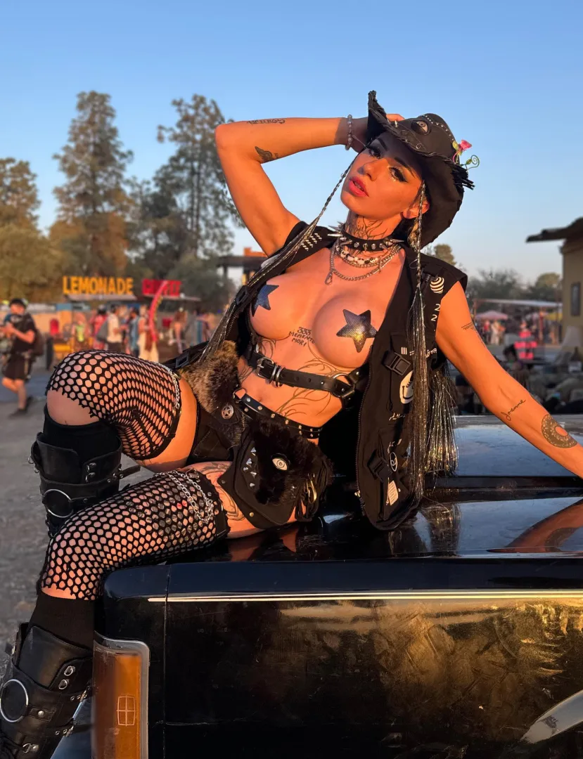 counting down the days till LiB ✨