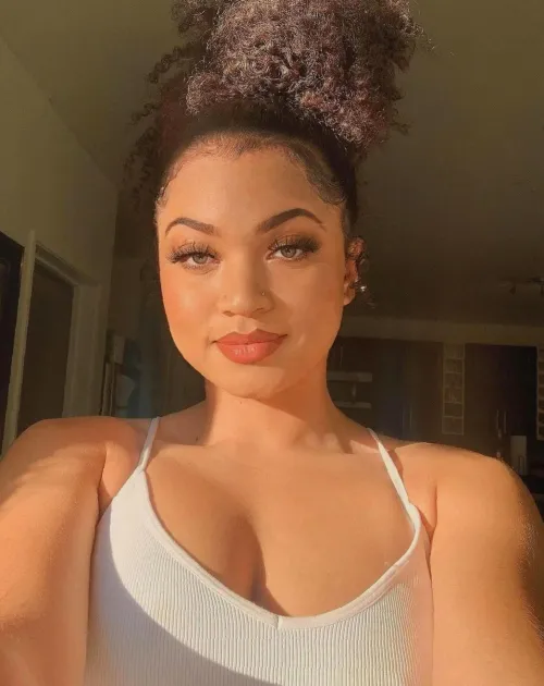 Cute enough to be a bleach bunny?