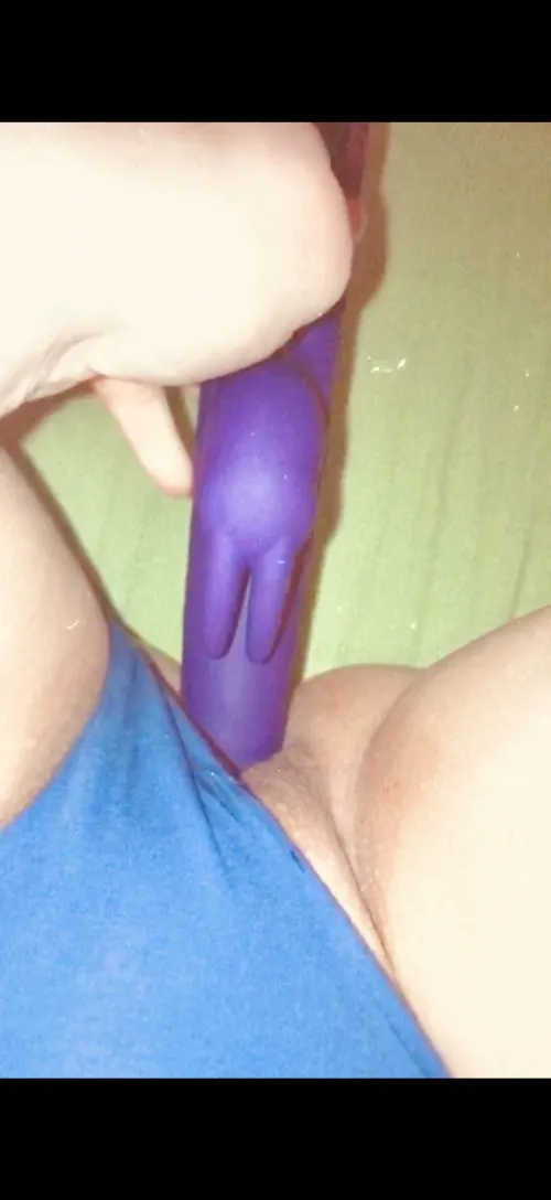 De paashaas mocht eens voelen