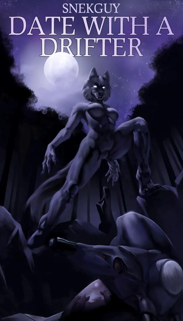 Discussion thread: What is the most “Derpixon-Esque” story you’ve read that would be PERFECT for their comeback?