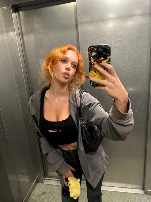 do i still make you hard? [IRTR]