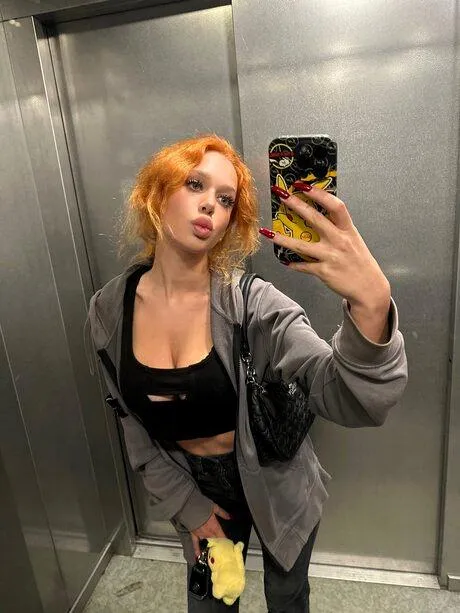 do i still make you hard? [IRTR]