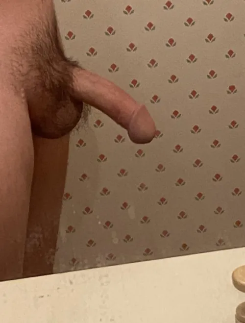 Do people like average dick?