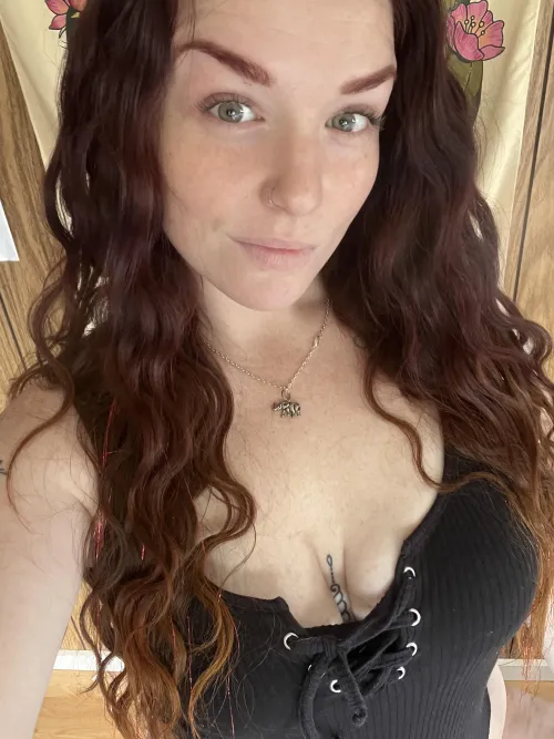 Do we like regular selfies too?