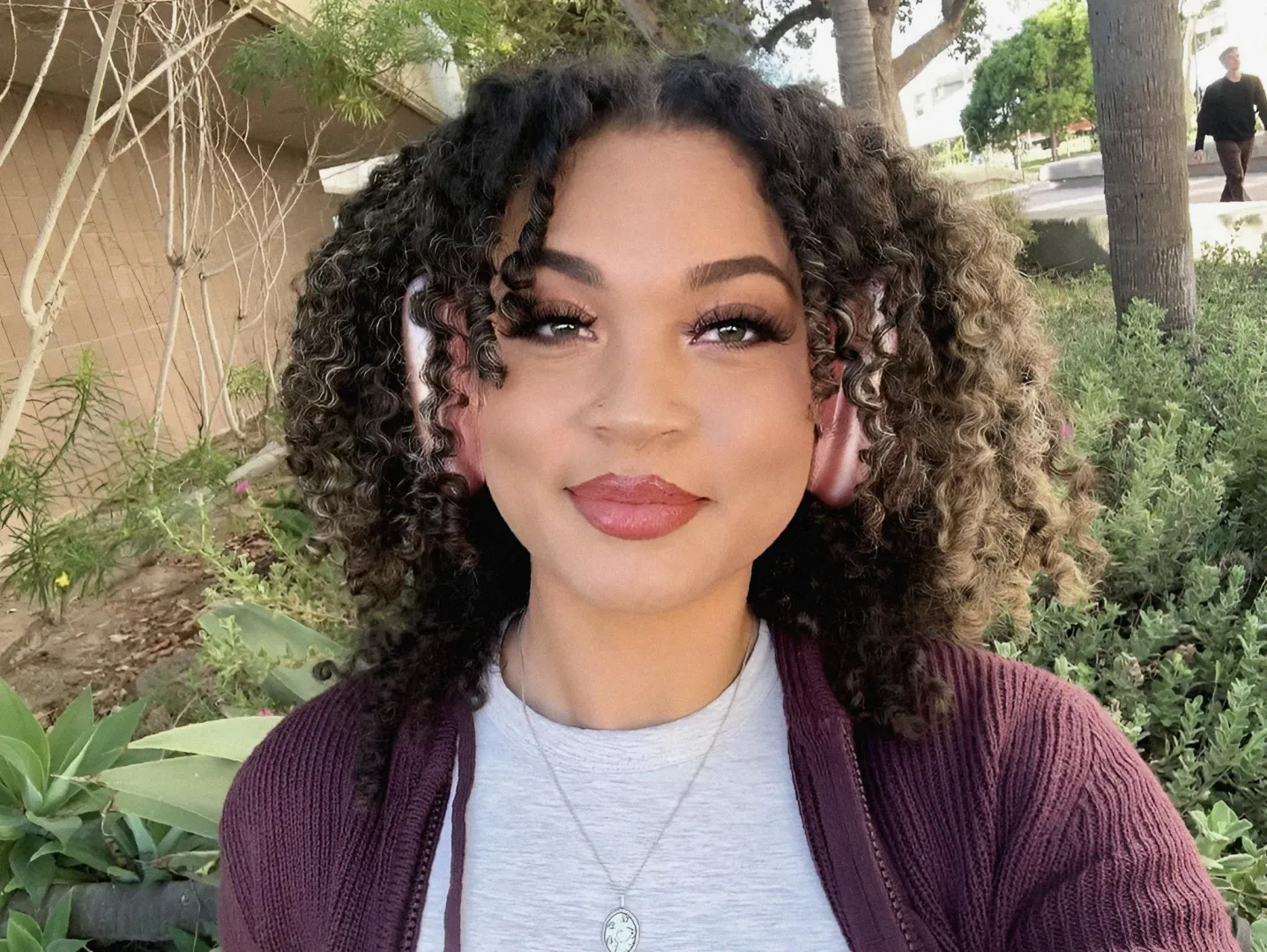 Do you like brown girls like me?