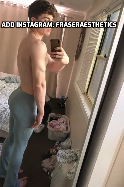 do you like my muscles