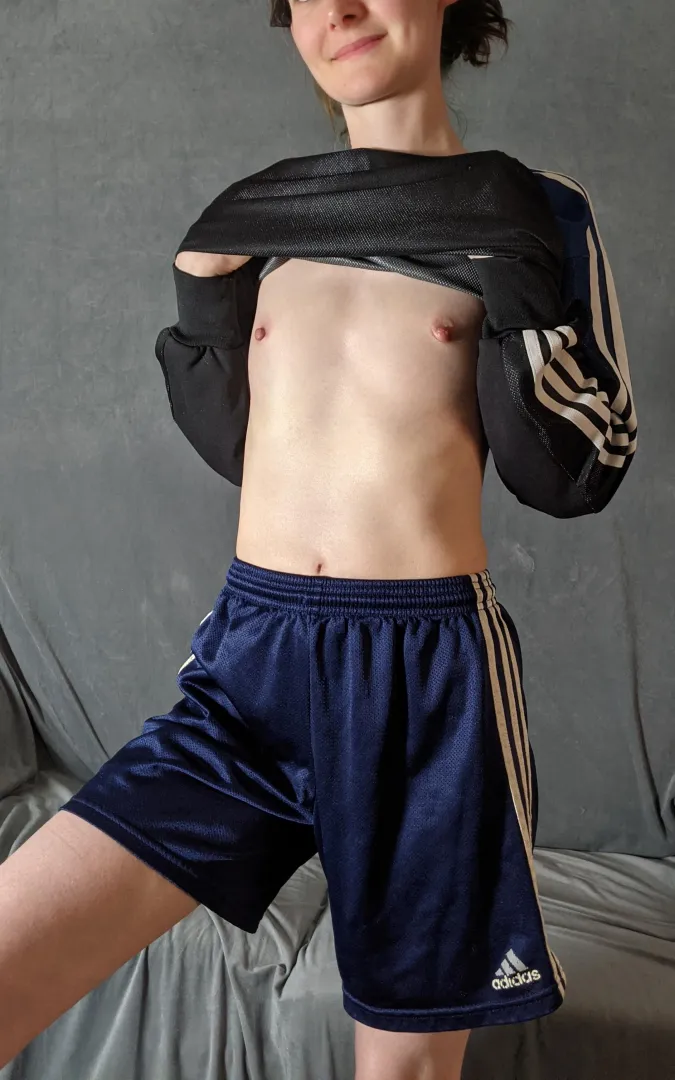 Do you play more offensively or defensively