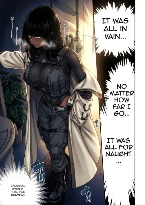 Does anyone know where is this from?