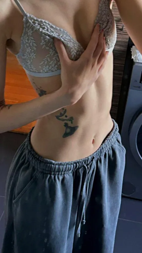 Dog moms go wild too…