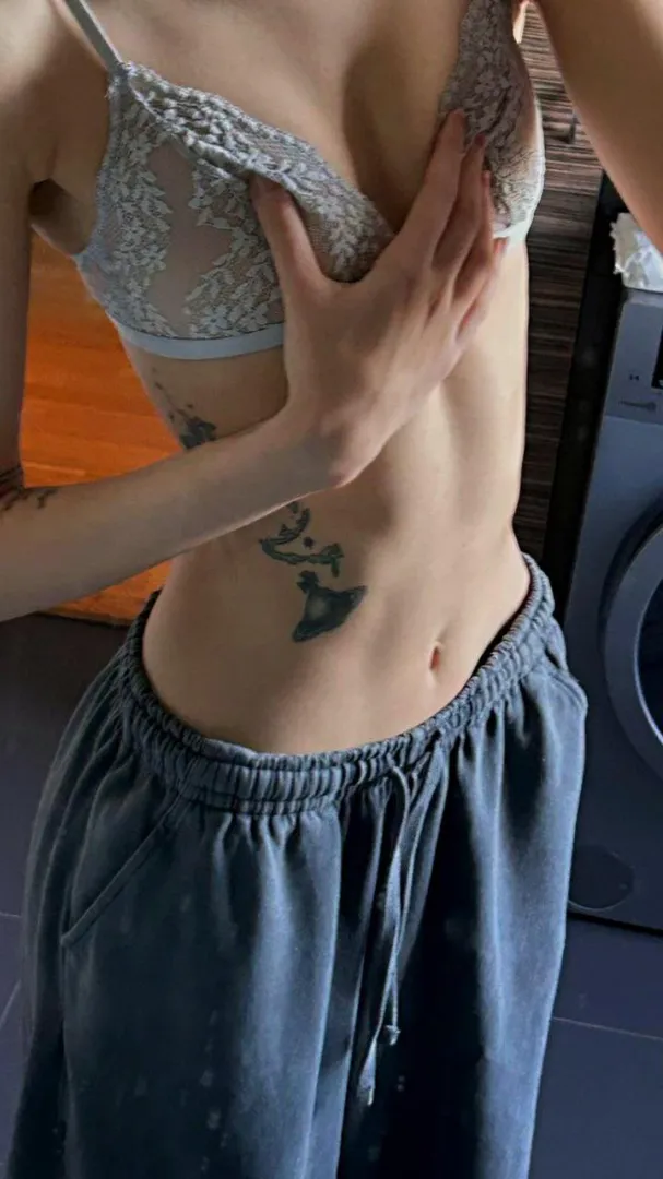 Dog moms go wild too…