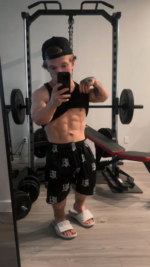 Don't you feel excitement everytime a midget pounding that sissy ass of yours?