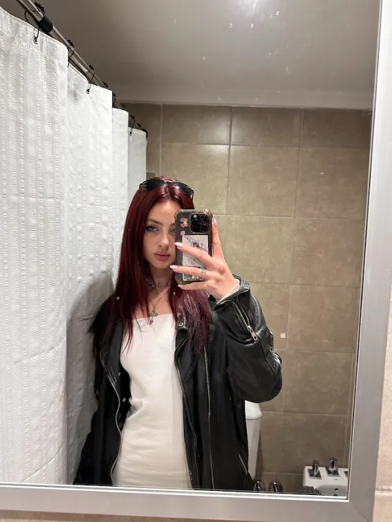 Down for fun tonight or tomorrow msg lnssta: .lunaoryel'.