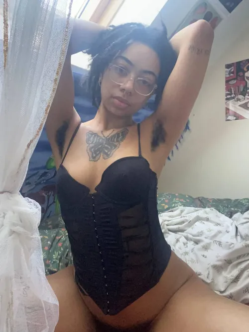 Dyou like my hairy queers as much as I do? 