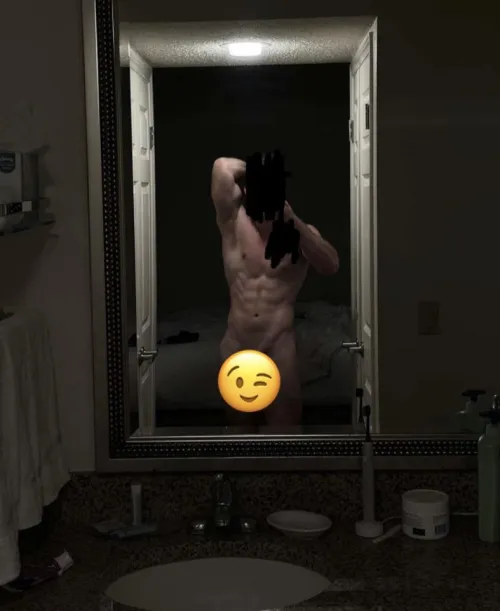 Experienced 25M4MF/F