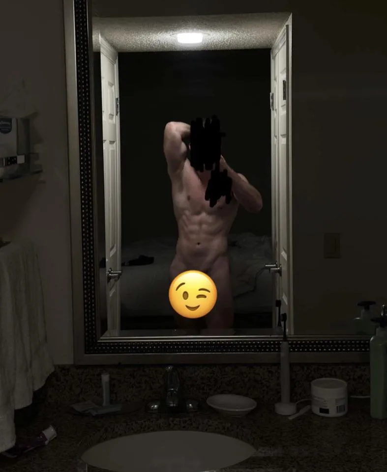 Experienced 25M4MF/F