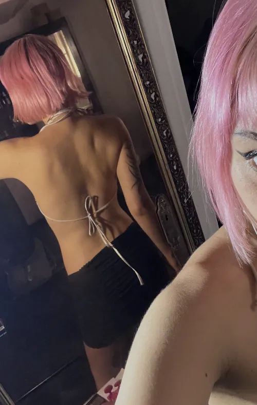 F188 Feeling frisky, can’t host, if you’re local, hmu - instta talk only: .elenazexel'.