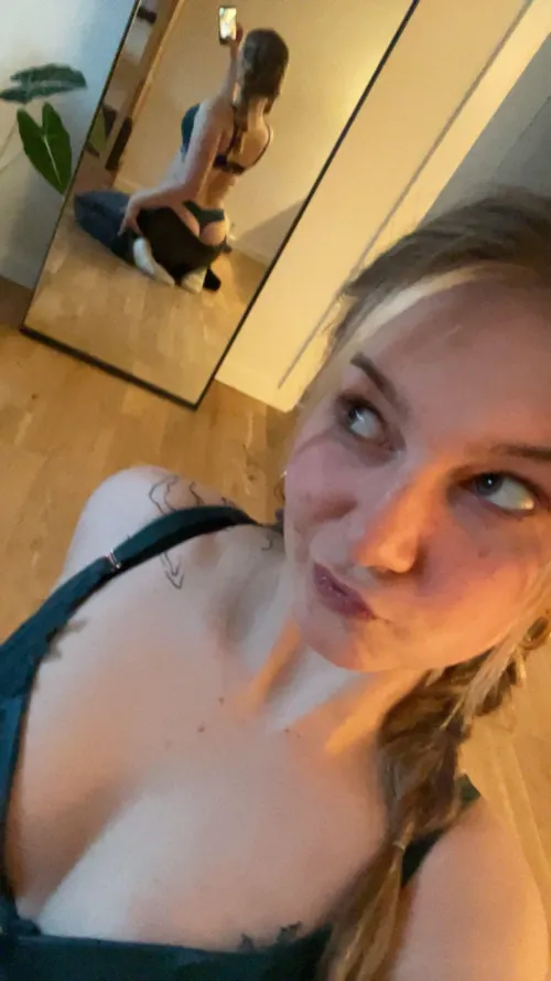 (F19) snyder ik, men er klar på noget uartigt hvis du upvoter